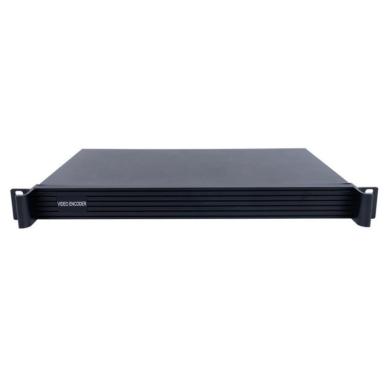 HWCODEC Y10S-2 Embedded Streaming Media Server for Content Distribution intranet Video Transmission Campus Live Streaming. | Электроника