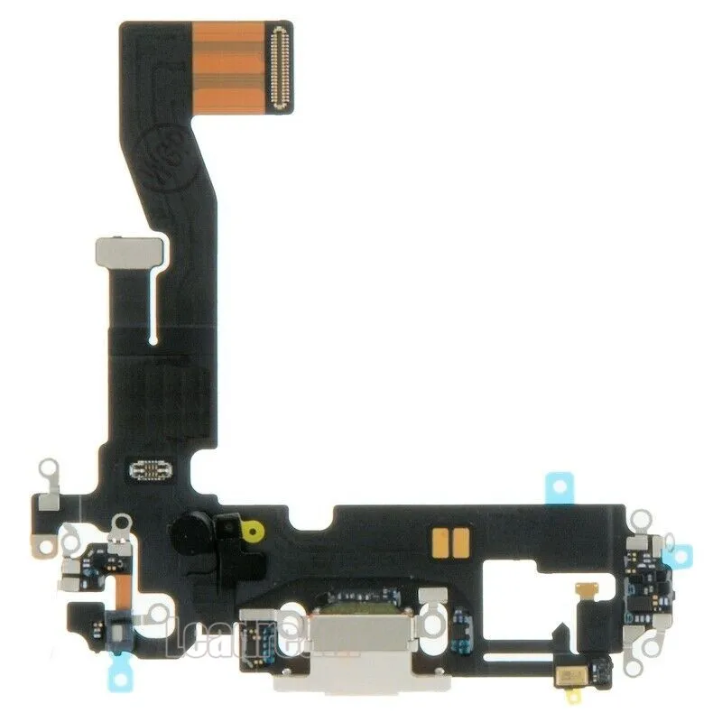 

Charging Charger Port USB Dock Connector Flex Cable For iPhone 12 Pro Max Dock Charging Flex