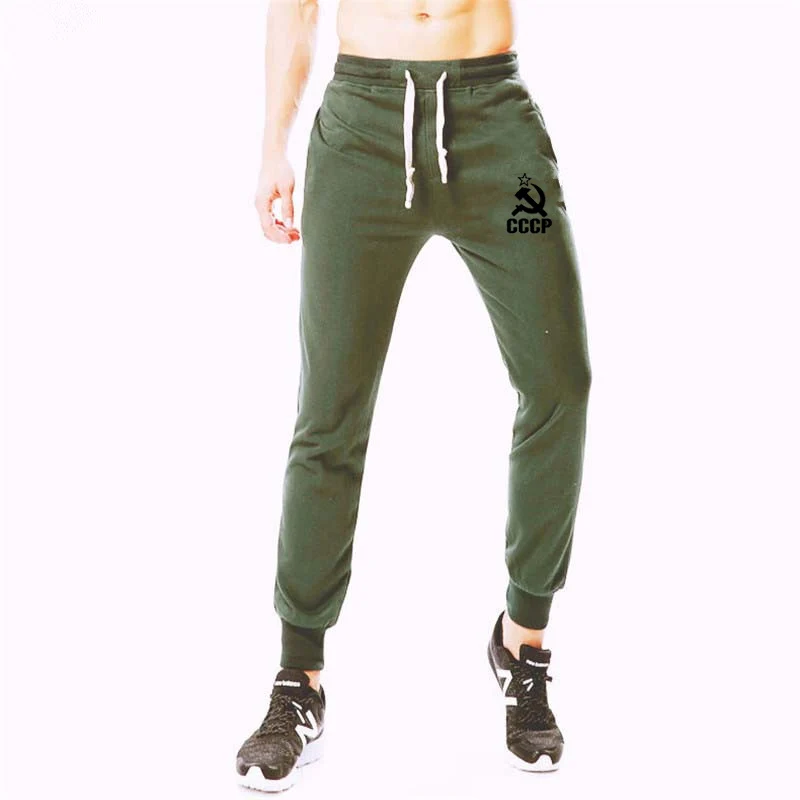 Casual Jogger Brand Men Pants Hip Hop Harem Joggers 2019 Male Trousers Mens Solid Sweatpants Large Size XXL | Мужская одежда