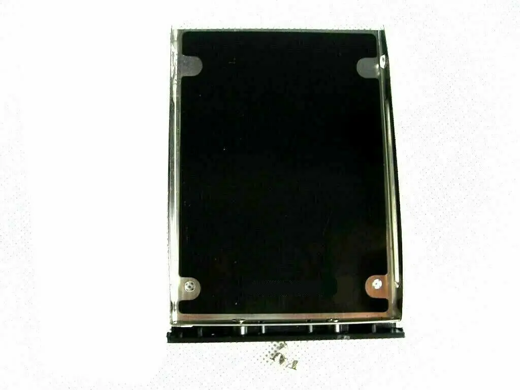 

New Hard Drive Caddy for Dell Inspiron E1705 9400 Precision M90 M6300 KJ698