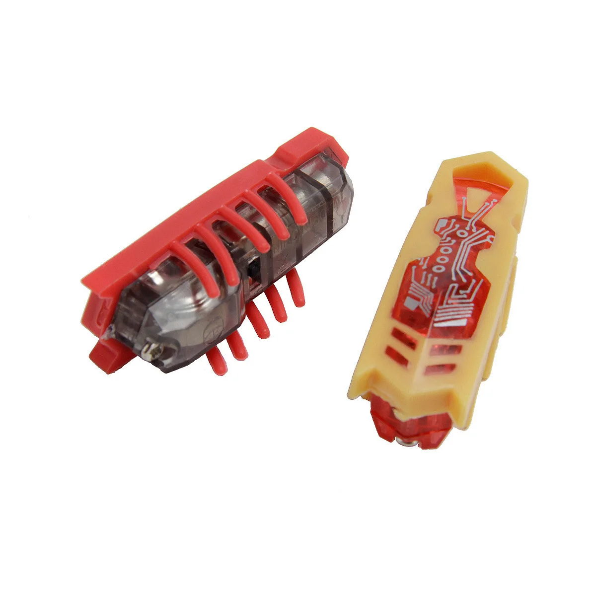 Забавная кошка препятствия автоматическая мышь божья коровка электрическая