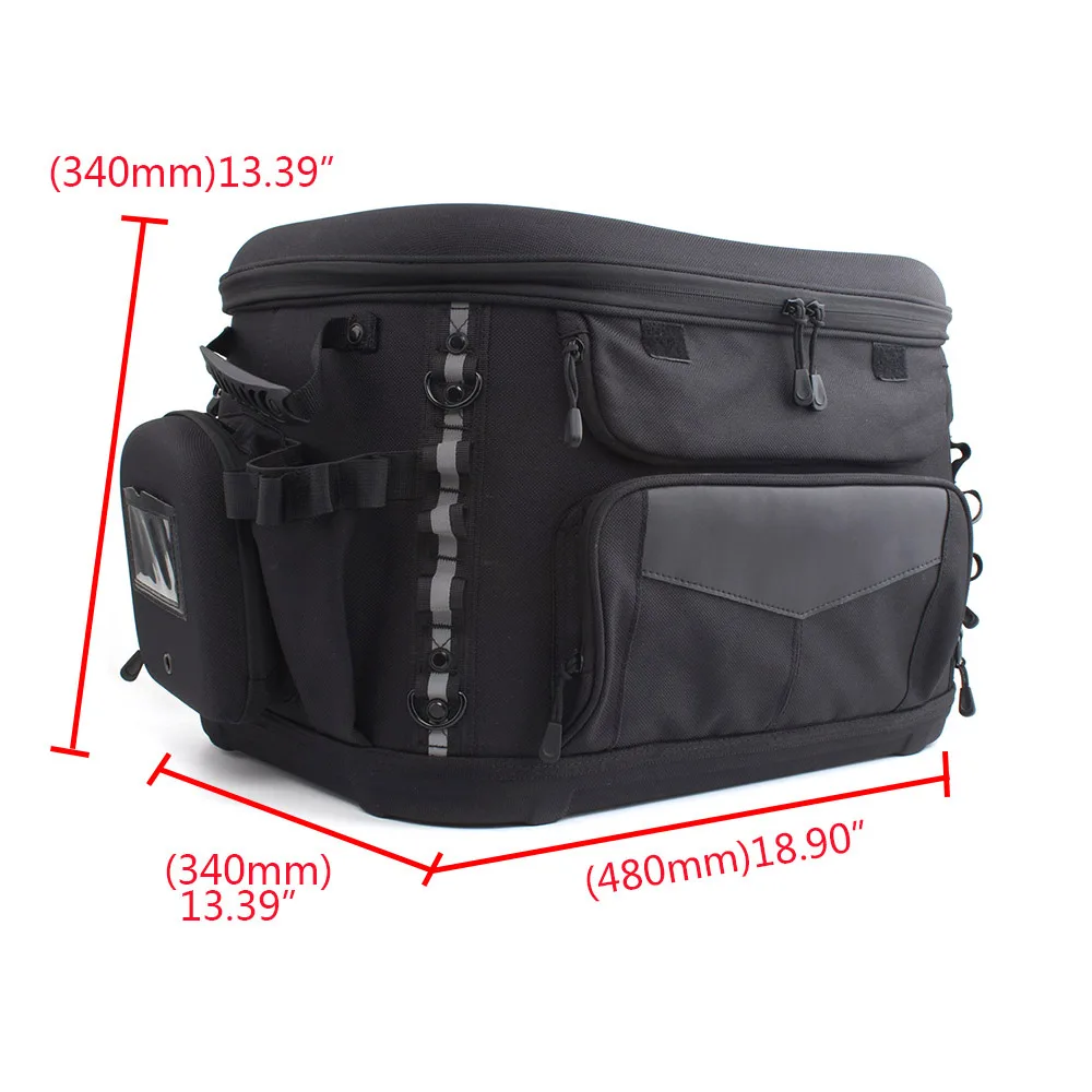 Мотоциклетная сумка для домашних животных багажная собак и кошек BMW gs 1200 r1250gs Harley