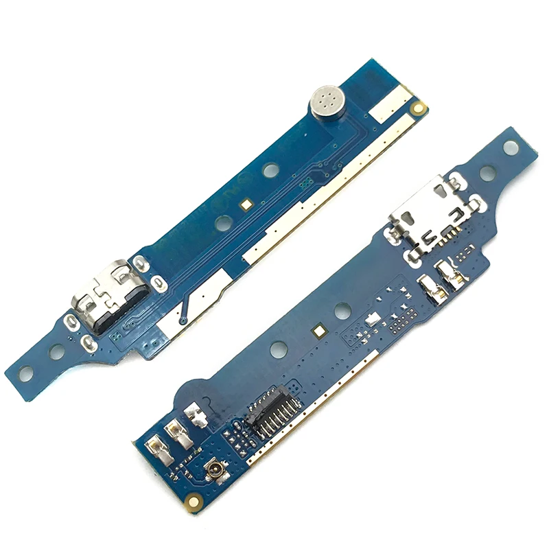 Новинка для Alcatel One Touch U5 3G 4047D 4047G 4047 OT4047 OT4047D USB-порт зарядки док-станция штекер