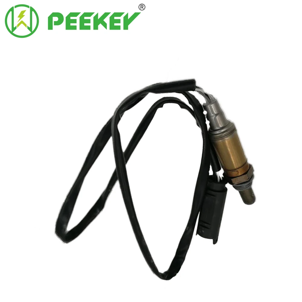 

PEEKE 0258005270 Oxygen Sensor for BMW X5 E46 E60 E61 E65 316i 318i 318Ci 318ti 316ti OE# 11787506531 11781433940 AUTO SENSOR