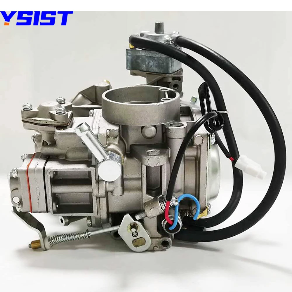 Карбюратор для SUZUKI T-6/F6A/472Q 1 1-4.8L с дополнительной доставкой Mazda Scrum руководство по