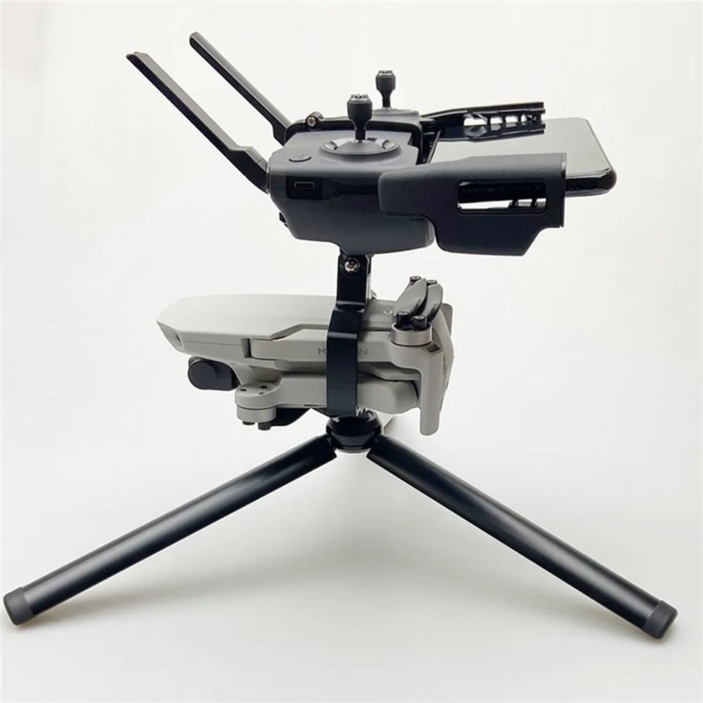 Портативный ручной карданный Стабилизатор камеры с 3D печатью держатель штатива