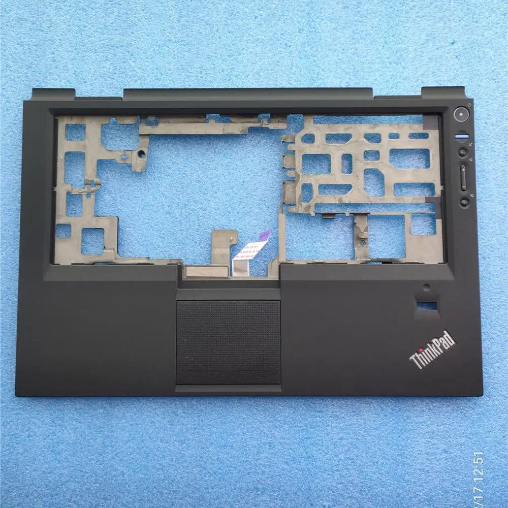 New/Oirg for Lenovo thinkpad X1  X1 Hybrid  palmrest cover k