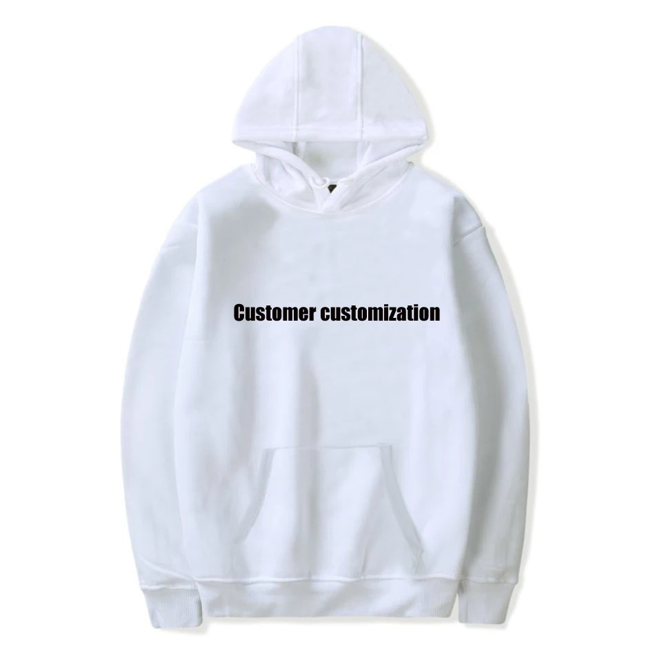 

Customer customization women Hoodies 1624-WY02