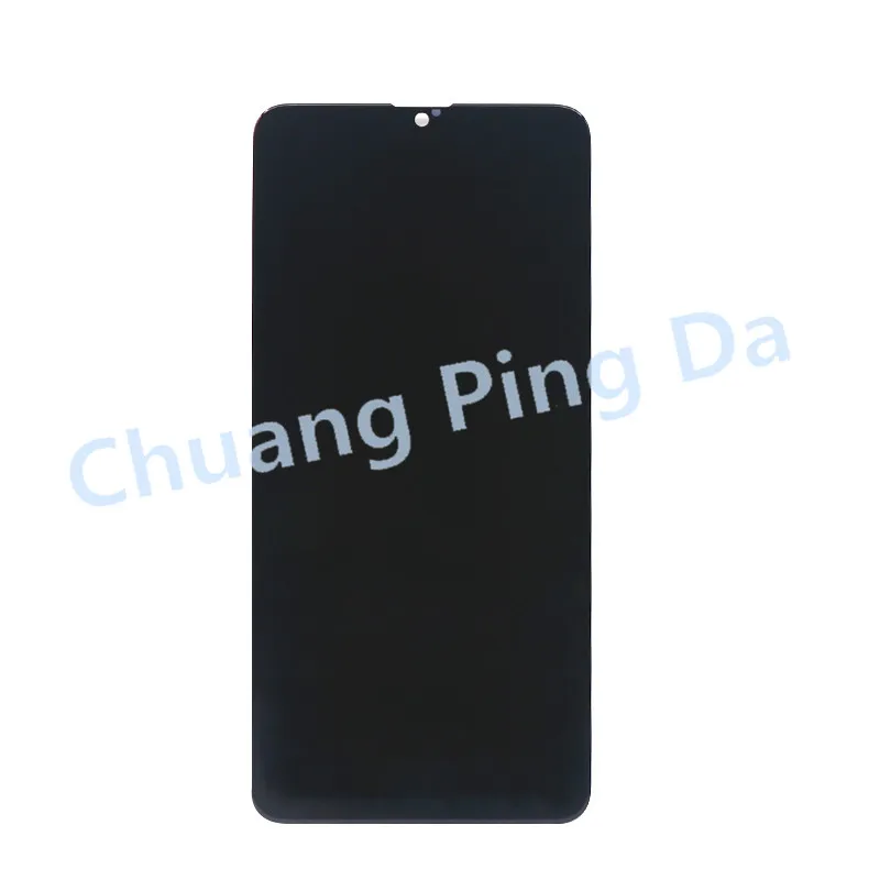 Дигитайзер для Samsung galaxy A20s ЖК-дисплей с сенсорным экраном A207F/DS A207FN A207U A207W A207G/DS