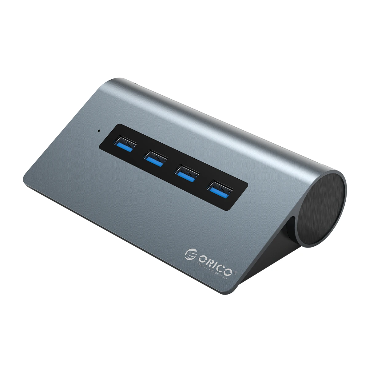 ORICO type-C концентратор USB C к мульти HDMI USB3.0 PD 60 Вт зарядка RJ45 кардридер аудио OTG адаптер док-станция для MacBook Pro Аксессуары