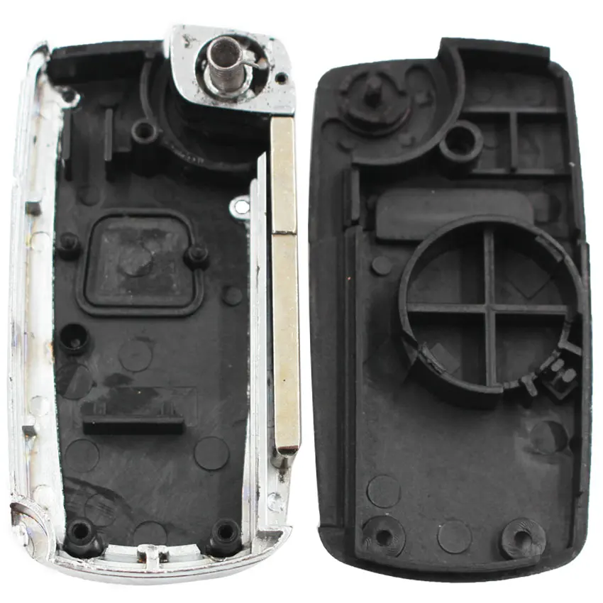 Чехол для пульта дистанционного управления 1 кнопкой чехол автомобильного ключа