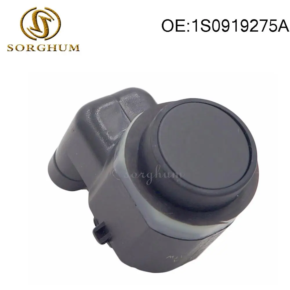 

New Parking PDC Sensor 1S0919275A for VW Jetta MK5 Golf MK5 6 Passat B6