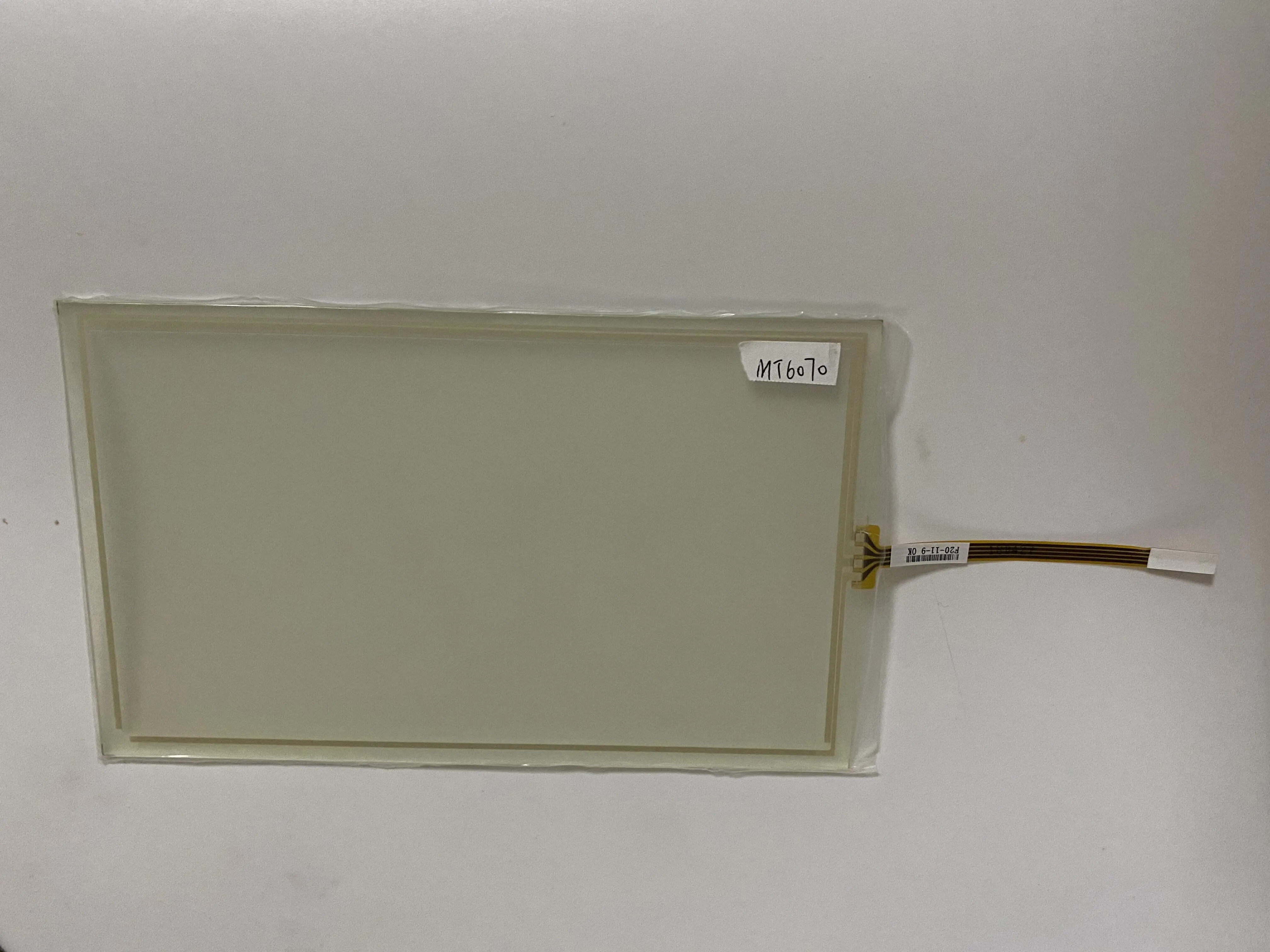 MT6070 100% Новый оригинальный сенсорный экран MT6070 для MT6070