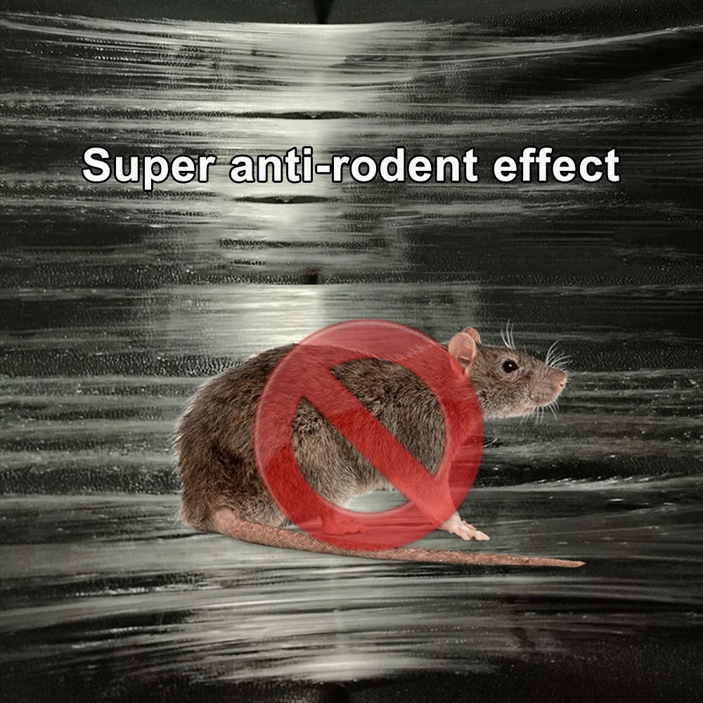 Горячая 1 2 м большой Размер Клеевые ловушки для грызунов супер липкая мышечная