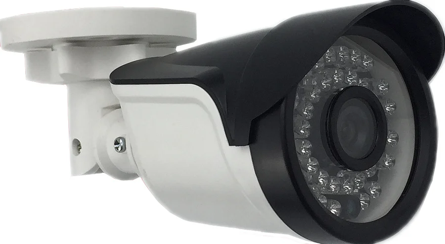 8CH IP комплект видеонаблюдения 5.0MP 4.0MP 3.0MP 2.0MP камера пули 36 светодиодов IRC 48 В PoE