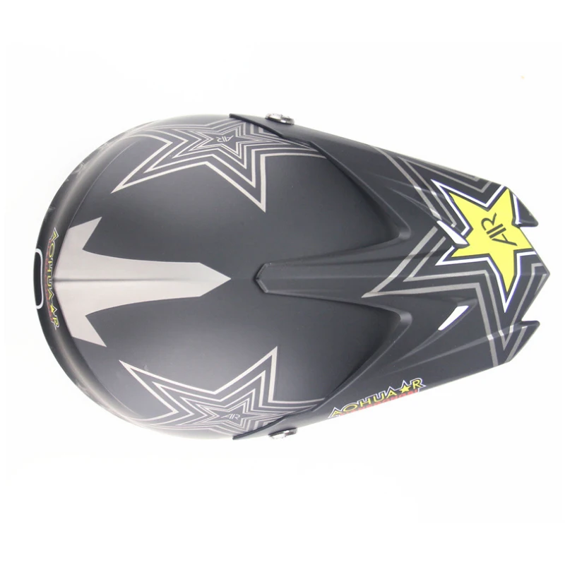 Лидер продаж шлемы для внедорожников горный шлем гонок спуска с горы на все лицо