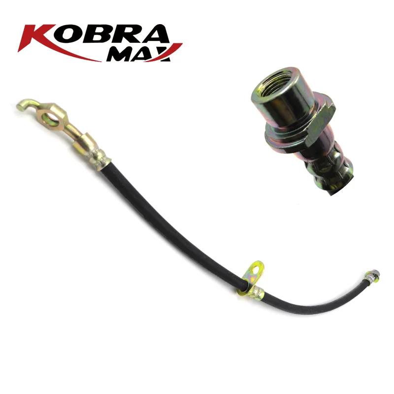Тормозной шланг KobraMax тормозной трос 90947 02695 подходит для Toyota Carina E аксессуары