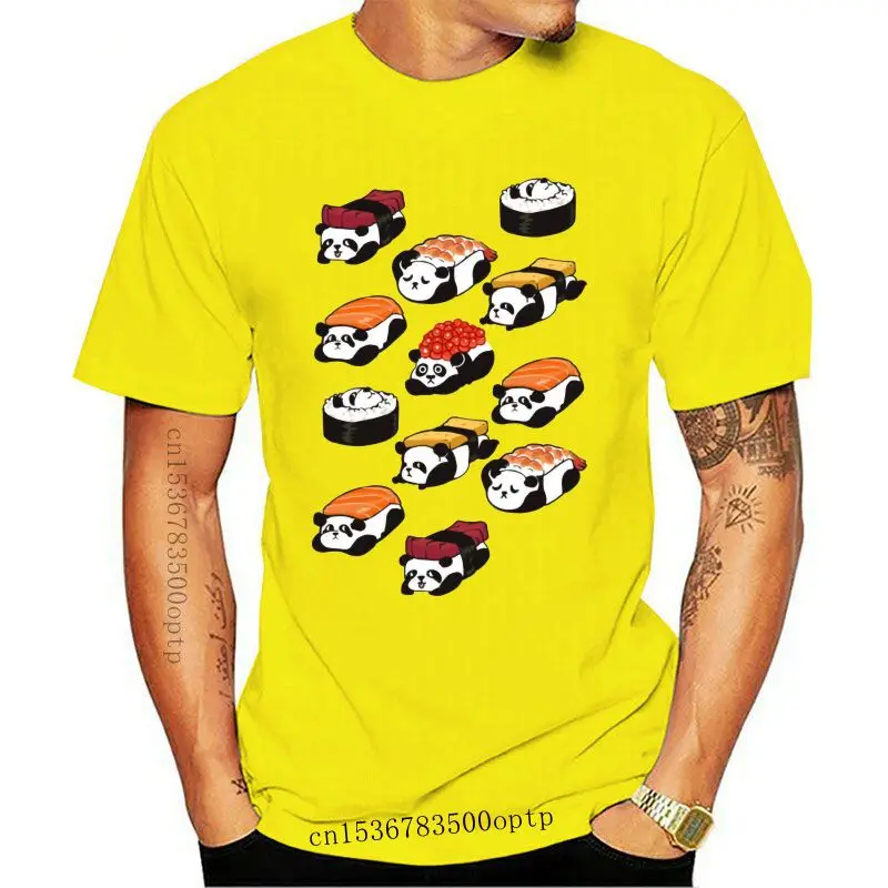 

Дизайнерская белая мужская футболка, милые летние футболки для мужчин, подарок на день рождения, топы, одежда в японском стиле, хлопковая фу...