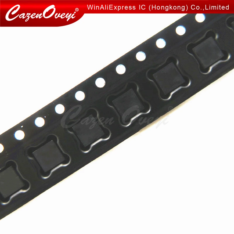 10 шт./лот NTMFS4936NT1G NTMFS4936N 4936N MOSFET 30 В 79A 3 8 МОМ одноканальный N-канальный SO-8FL чипсет -