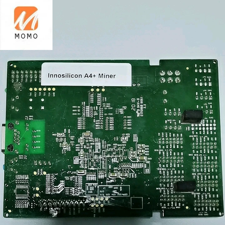 Оптовая продажа новый и использованный Innosilicon-Miner Control ler A4 + A6 A9 ++ A10 A10pro T1 T2 T2T T3 board |