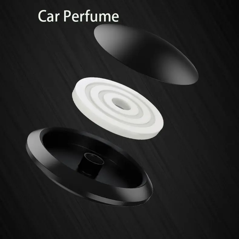 Освежитель воздуха для автомобиля стул ароматерапии освежитель Hyundai Tucson 2.0L 2.4L 2010