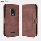 Чехол-книжка с магнитной застежкой Для Doogee S59 Pro