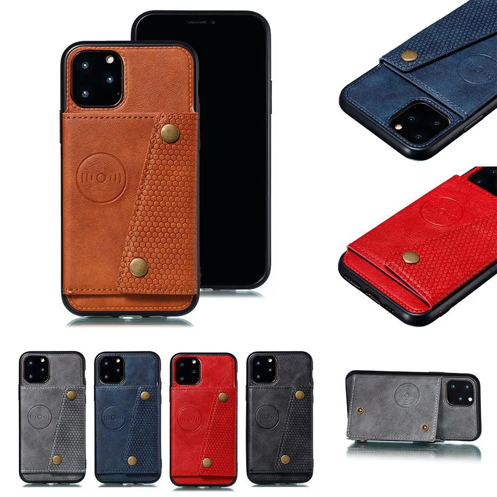 Однотонный чехол KISSCASE для телефона Samsung S8 S9 S10 S10E S10Plus кожаный Note10 Note10Pro M20 M30 A80 |