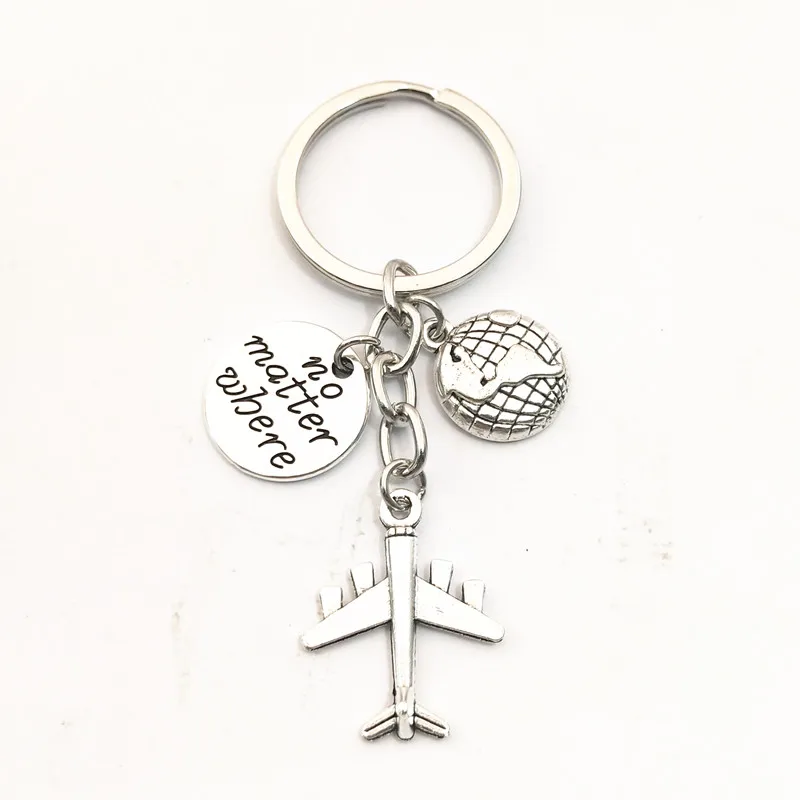 Надпись Земля 1 шт. независимо от того где бы подвеска Дружба лучшего друга сделай