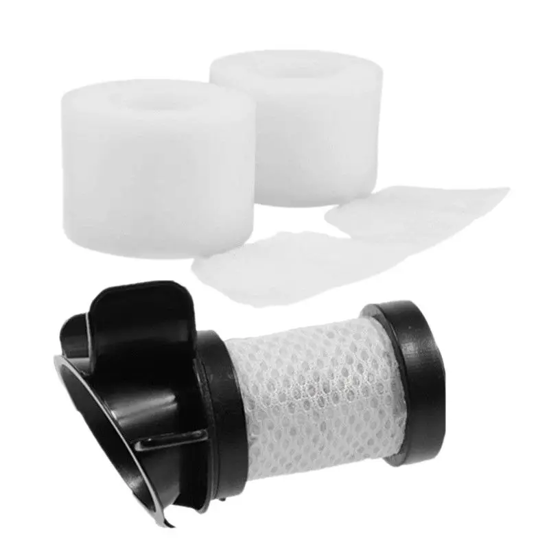 

Filter Sponges For Shark IONFlex IF100 IF150 IF160 IF170 IF180 IF251 IF200 IF201 IF202 IF205 XPREMF100 XPSTMF100 Replacement New