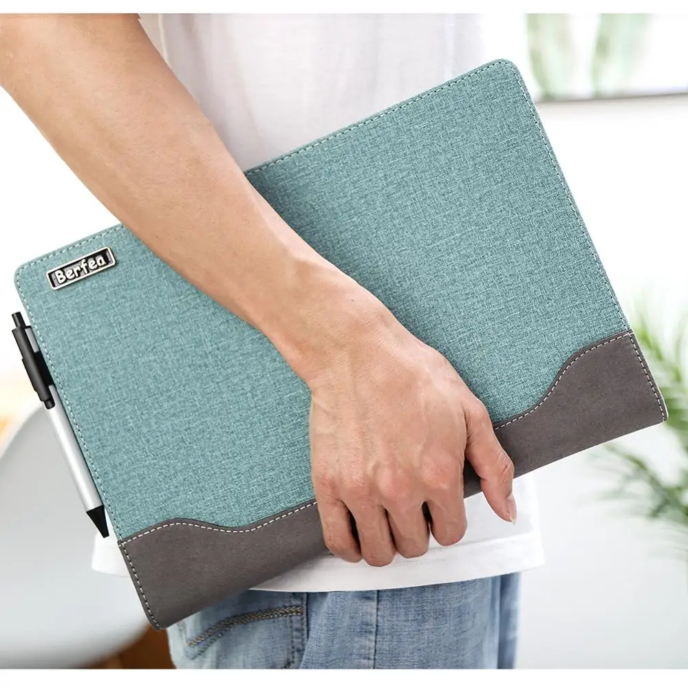 Buy Laptop Case Cover for Acer swift 1 SF113 13.3 inch Notebook Sleeve Stand Protective Skin Bag on