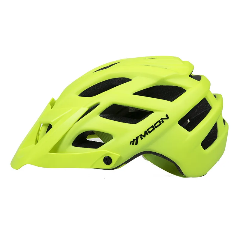 

Mountain Bike Riding Helmet Men and Women Safety Equipment Bicycle Riding Helmet Road Bike Safety Hat