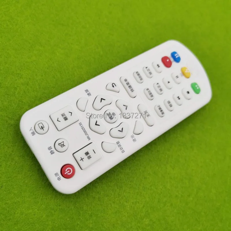 Оригинальный пульт дистанционного управления для проекторов LG PW600G PW800G PB63U PB61U