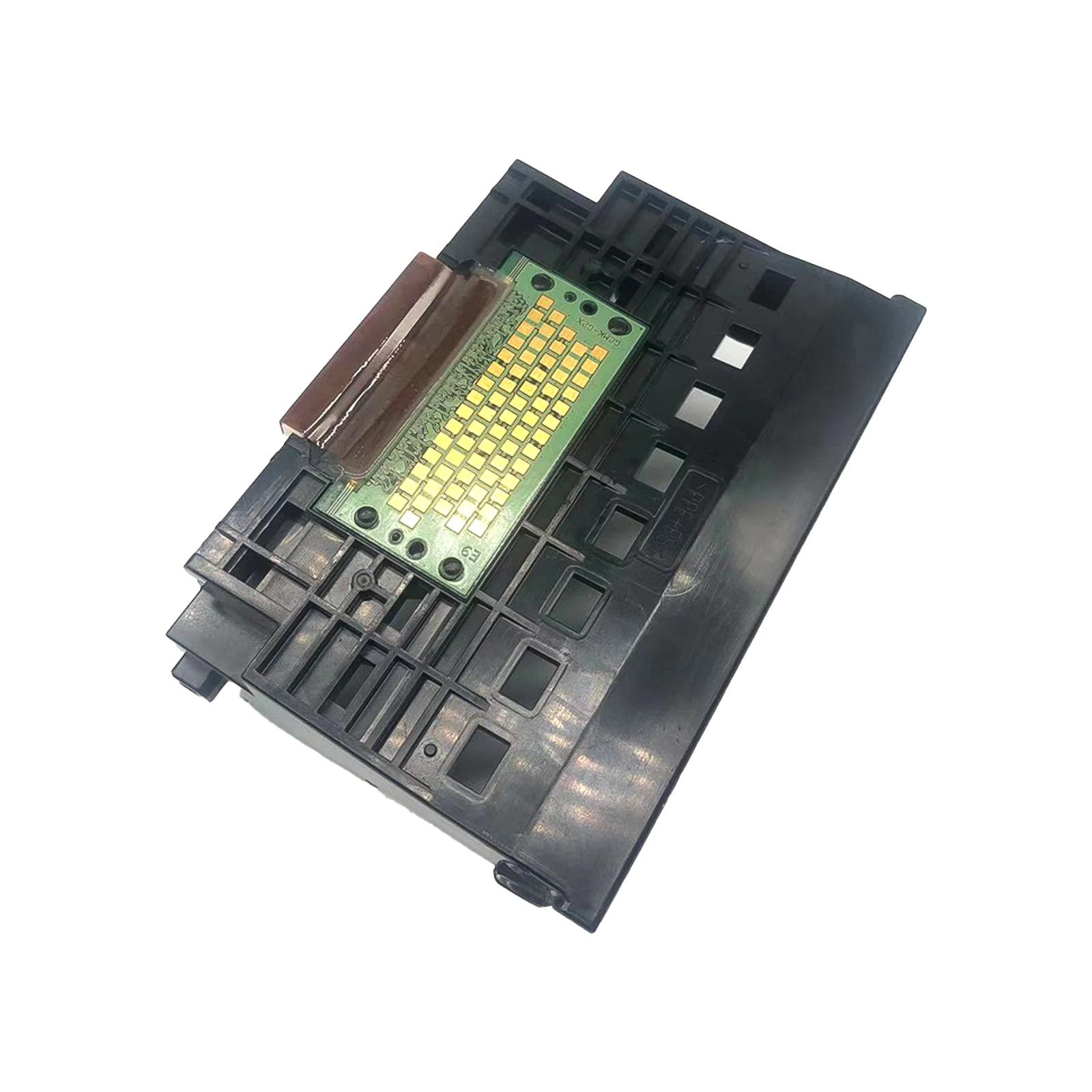 

Inkjet Printer Head Mark II Print Head with Protective Cap QY6-0076 PrintHead for Canon 9900i i9950 iP8600 iP8500 iP9910 Pro9000