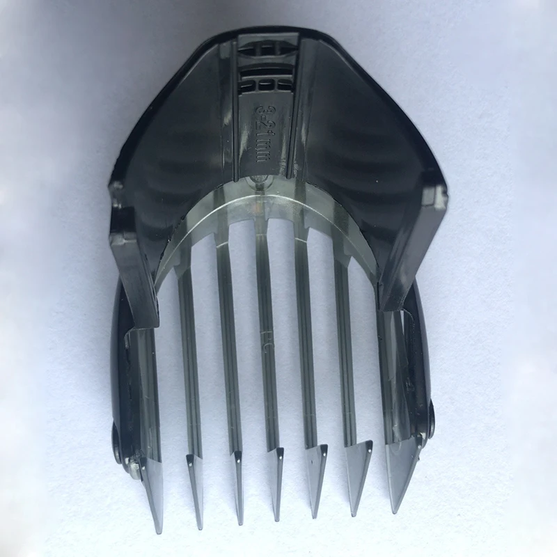 Гребень для машинки стрижки волос Philips QC5010 QC5050 QC5070 3 21 мм|Аксессуры техники по