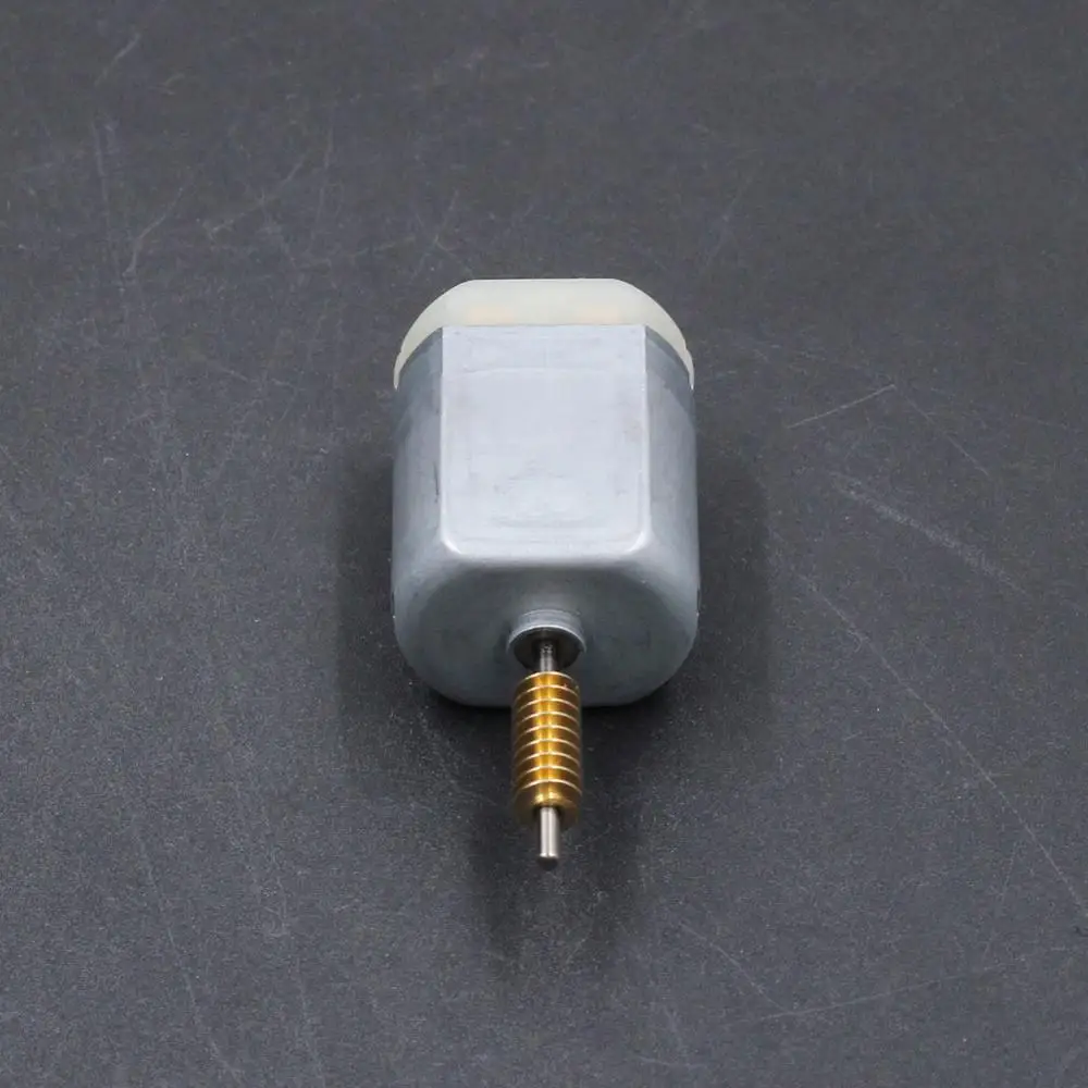 Оригинальный складной автомобильный двигатель зеркала заднего вида mabuchi FC 280SB