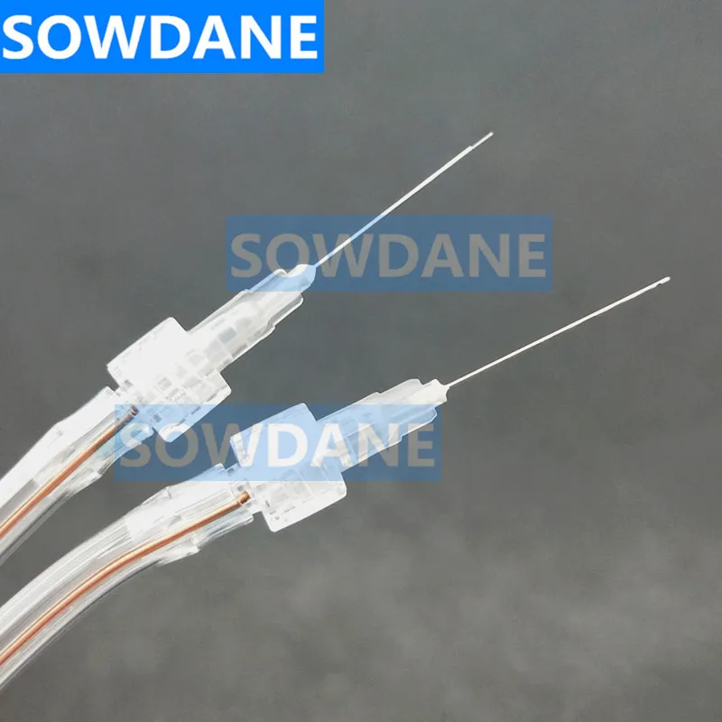 Всасывающая трубка для стоматологического материала нового типа всасывающая