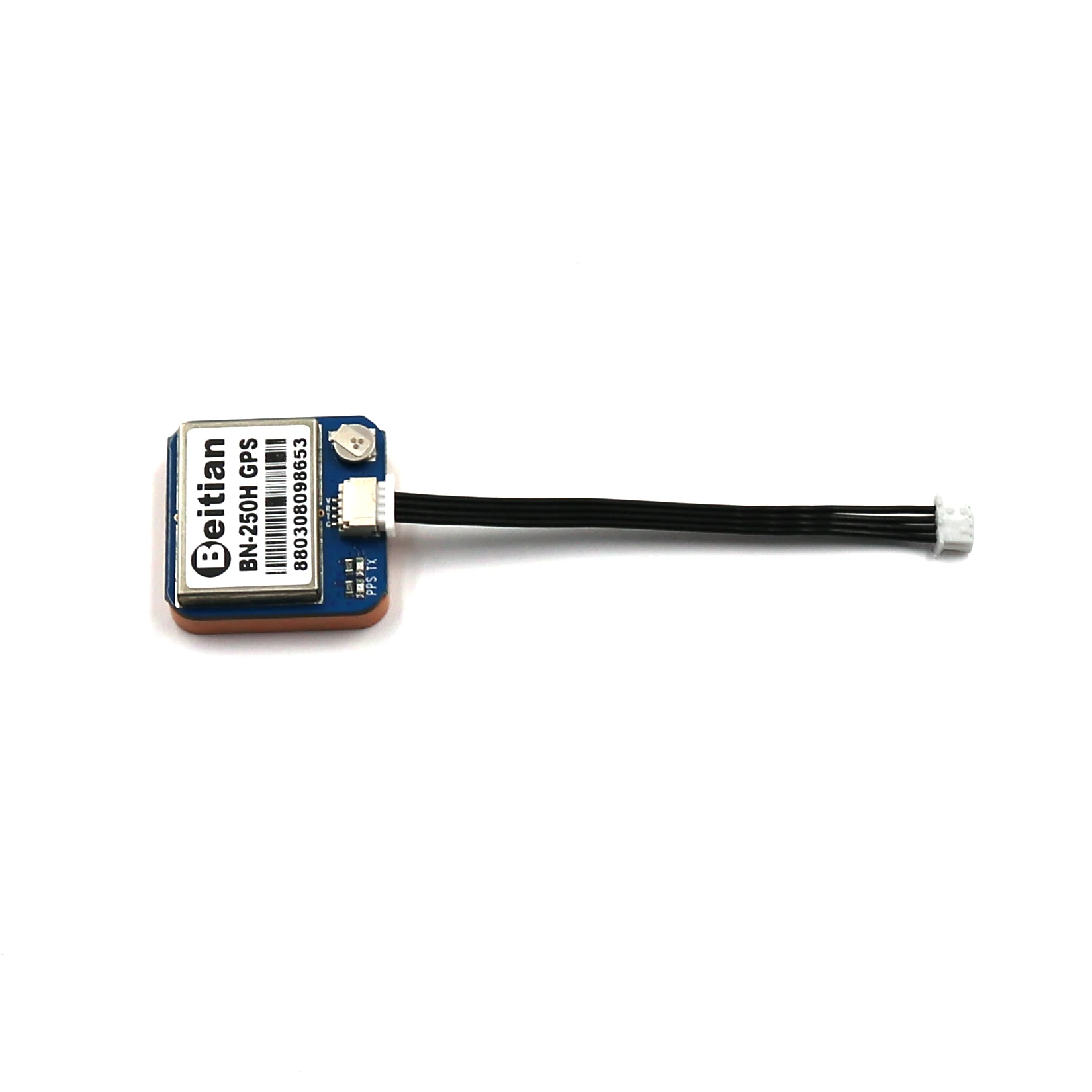 Beitian BN-250H GPS модуль + антенна GLONASS двойной GNSS | Электроника