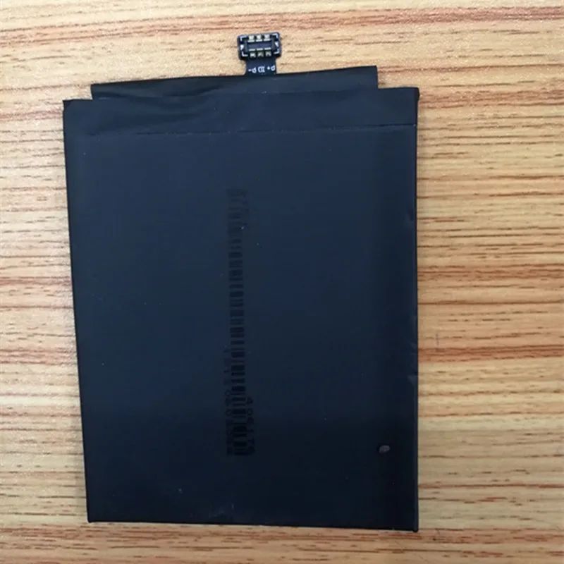 Новый аккумулятор 3 82 в 2950 мАч Li3829T44P6h796136 для ZTE Nubia Z17 Mini NX569J NX569H + Бесплатные