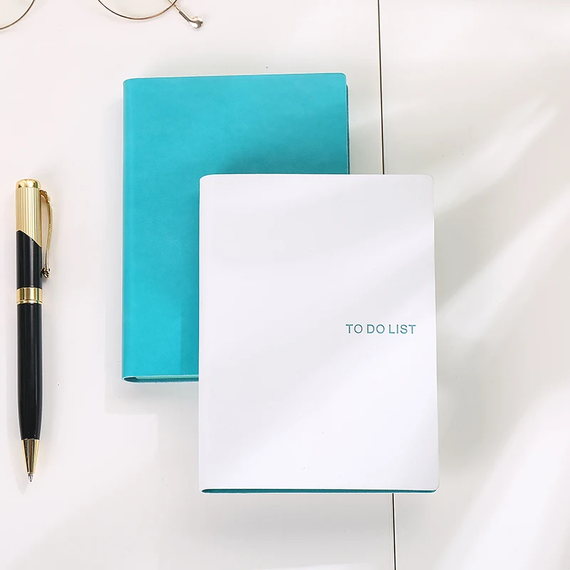 Guoyi R001 портативный блокнот маленький карманный утолщенный рабочая тетрадь Simp |