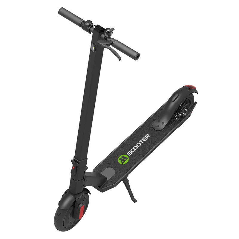 [EU Direct] MEGAWHEELS S5 36V 250W бесщеточный мотор складной электрический скутер 23 км/ч