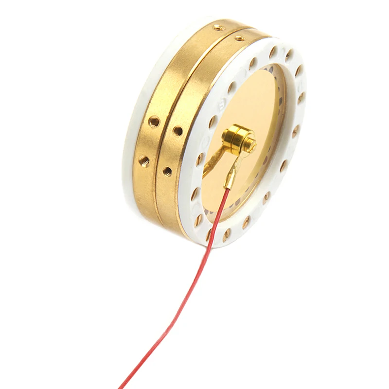 Конденсаторный микрофон для студийной записи диаметр 34 мм|Микрофоны| |