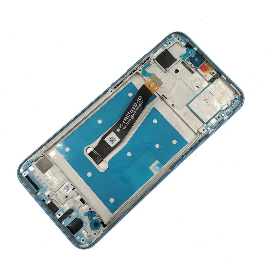 for Huawei Honor 10 Lite/ Honor 10i LCD Display Digitizer Assembly Touch Screen LCD Display TouchScreen Honor 10Lite Repair Part enlarge
