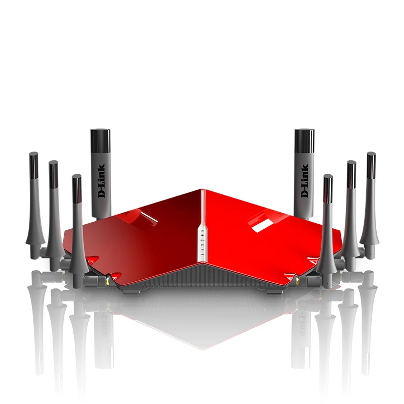 Оригинальная Встроенная Wi-Fi антенна 5300 м, встроенная трехдиапазонная 2,4 ГГц 5 ГГц (art.: 3920c8ebafbe6) - 3920c8ebafbe6