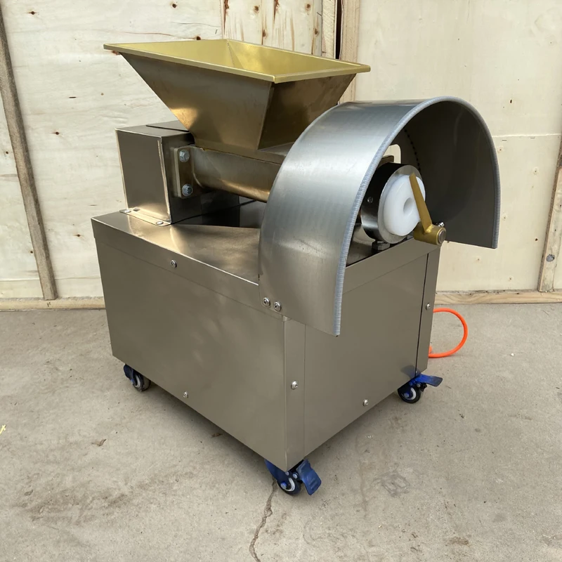 Коммерческая Машина для деления теста 5-500 г делитель теста/делитель булочек