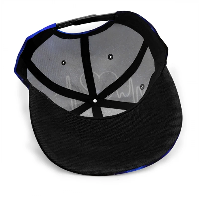 Bonjean Повседневная бейсбольная кепка с принтом Snapback мужские кепки Трампа для wo