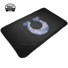 Ультрамариновый удобный коврик для двери, коврик для ног, коврик для ног, ультрамарин, Космический морской пехот, ростб, гиллиман, Римский Wh40K