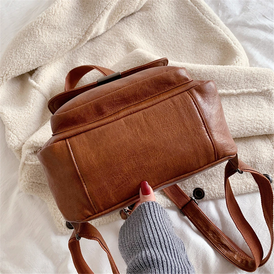 Новые школьные сумки в консервативном стиле для девочек подростков Mochila Feminina