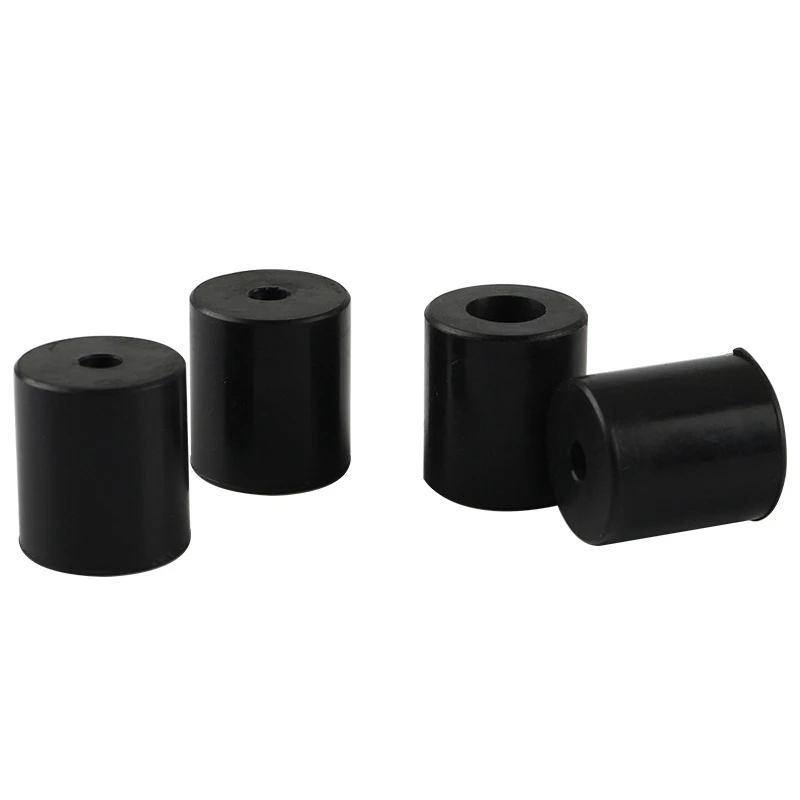 18 мм силиконовый однотонный спейсер с Y оси провода для повышения квалификации Cr