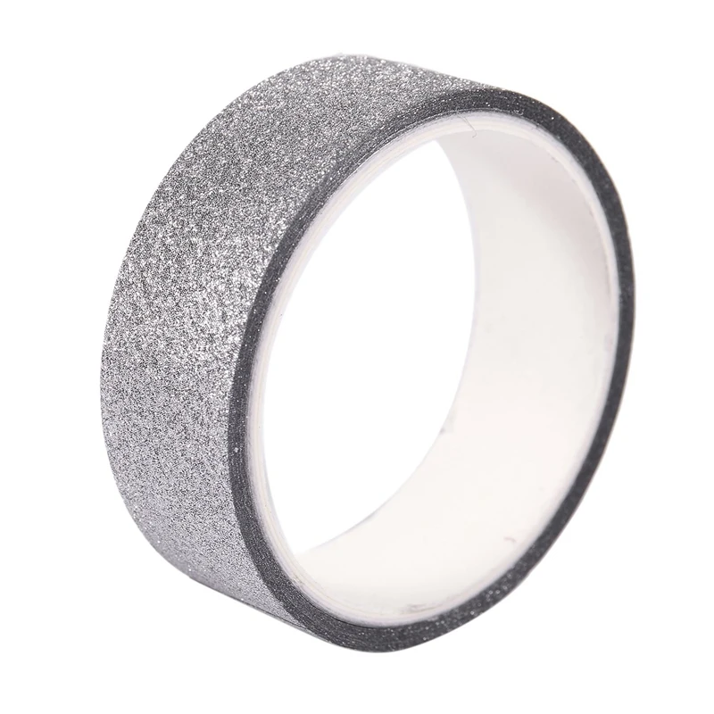 Новая Мода 5x васи клейкая бумага маскирующая декоративная лента подарок|Офисный