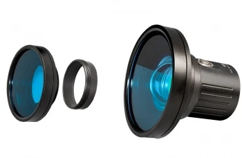 SUPE Scubalamp фильтр окружающего света для V6K/V4K/V6K PRO/V4K PRO